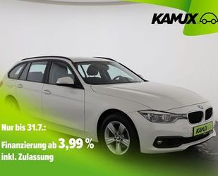 BMW BMW 318 318i Touring+LED+Navi+Klima+Shz+Soundsyste Gebrauchtwagen