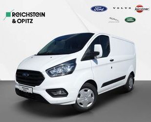 Ford Ford Transit Custom Kasten LKW 300L1 Aut. Trend +N Gebrauchtwagen