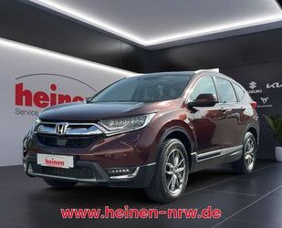 Honda Honda CR-V T 1.5 VTEC Executive RÜCKFAHRKAMERA PDC Gebrauchtwagen