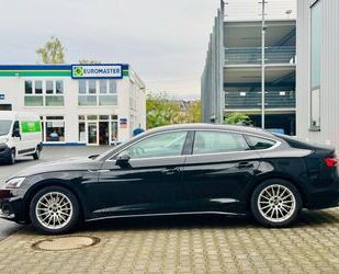 Audi Audi A5 Sportback 40 TDI S-Tronic LED Kam Ambiligh Gebrauchtwagen