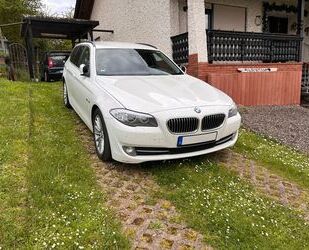 BMW BMW 530d xDrive Touring Gebrauchtwagen