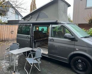 VW Volkswagen T5 California Beach / Langstrecke / gep Gebrauchtwagen