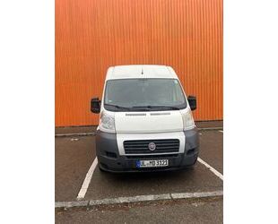 Fiat Fiat Ducato Gebrauchtwagen