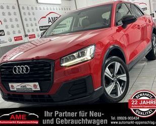 Audi Audi Q2 40 TFSI quattro S tronic design *AHK|Kamer Gebrauchtwagen