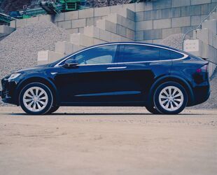 Tesla Tesla Model X Raven, FSD, Dual, Performance 6 seat Gebrauchtwagen