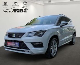 Seat Seat ATECA 1.5 TSI / 110 FR Gebrauchtwagen