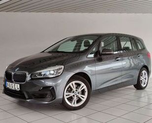 BMW BMW 216 i Gran Tourer Advantage*PDC*LED*LMF*DAB Gebrauchtwagen