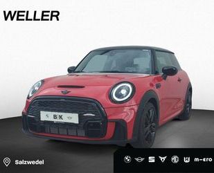 Mini MINI Cooper S 3T JCW HUD Pano Kam Gebrauchtwagen