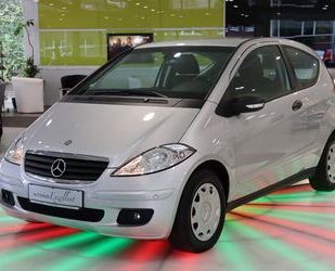 Mercedes-Benz Mercedes-Benz A -Klasse 160 CDI*KLIMAANLAGE*PDC*BC Gebrauchtwagen