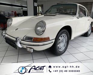 Porsche Porsche 912 Gebrauchtwagen