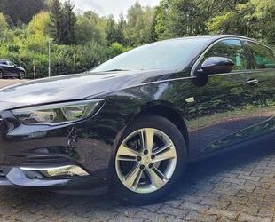 Opel Opel Insignia GS 1.5T Navi+Sitzheizung+Keyless Gebrauchtwagen