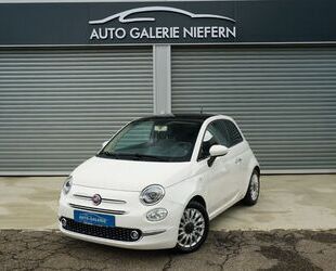 Fiat Fiat 500 Lounge Klima|Alu|PDC|TÜV NEU Gebrauchtwagen