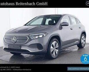 Mercedes-Benz Mercedes-Benz EQA250 PROGRESSIVE+AHK SITZHZG+KAMER Gebrauchtwagen