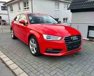 Audi Audi A3 1.4 TFSI S-tronic Ambition ultra*Navi,Alu, Gebrauchtwagen