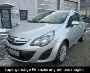 Opel Opel Corsa D Energy,KLIMA,GARANTIE Gebrauchtwagen