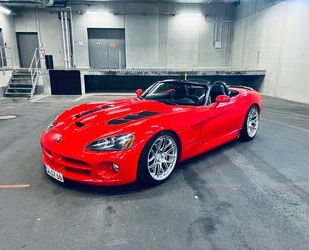 Dodge Dodge Viper SRT-10 Gebrauchtwagen