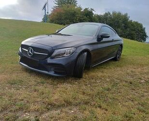 Mercedes-Benz Mercedes-Benz C 300 d 4MATIC Autom. - Gebrauchtwagen