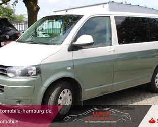 VW Volkswagen T5 Caravelle 8-SITZER*NAVI*SITZHEIZUNG Gebrauchtwagen