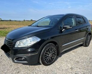 Suzuki Suzuki (SX4) S-Cross 1.6 Comfort 4WD ,Automatik,Tü Gebrauchtwagen