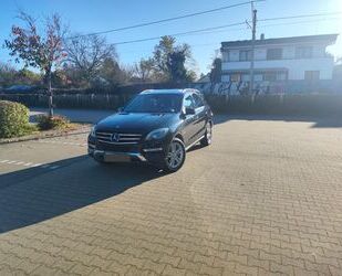 Mercedes-Benz Mercedes-Benz 350 4Matic Gebrauchtwagen