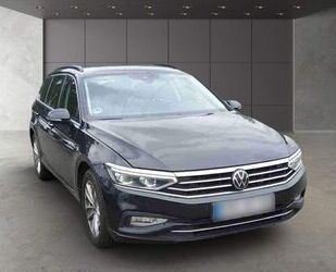 VW Volkswagen Passat Variant Business 200PS, DSG, ACC Gebrauchtwagen