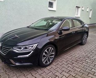 Renault Renault Talisman ENERGY dCi 130 NAVI/T.LEDER/MASSA Gebrauchtwagen