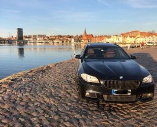 BMW BMW 530d xDrive Touring - Gebrauchtwagen