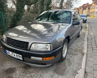 Opel Opel Senator B Irmscher Edition Gebrauchtwagen