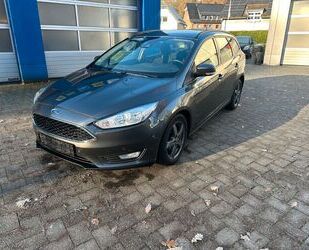 Ford Ford Focus Turnier Business Nr.58 Gebrauchtwagen