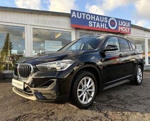 BMW BMW X1 sDrive20d Aut. Advantage Gebrauchtwagen