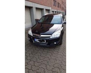 Opel Opel Astra Caravan 1.6 Ecotec 85kW - Gebrauchtwagen