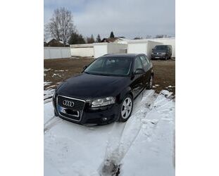 Audi Audi A3 2.0 TDI (DPF) Ambition Sportback Ambition Gebrauchtwagen