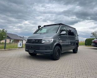 VW T6 Transporter Gebrauchtwagen