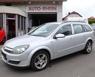 Opel Opel Astra H Caravan Edition 2.Hd. Navi, Klima,Tüv Gebrauchtwagen