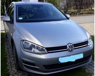 VW Volkswagen Golf 1.4 TSI 92kW BMT Cup StHz SH Nav A Gebrauchtwagen