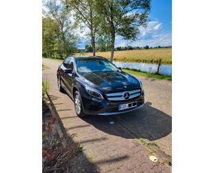 Mercedes-Benz Mercedes-Benz GLA 200 d 4MATIC Gebrauchtwagen