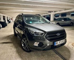 Ford Ford Kuga 2,0 TDCi 4x4 132kW ST-Line + Garantie Gebrauchtwagen