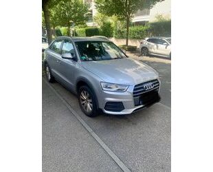 Audi Audi Q3 1.4 TFSI ultra cylinder on demand - Gebrauchtwagen