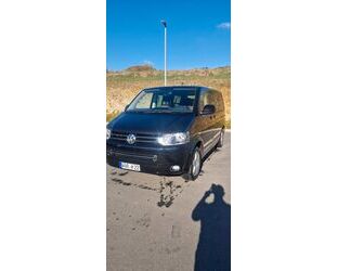 VW Volkswagen T5 Multivan Gebrauchtwagen