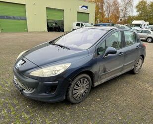 Peugeot Peugeot 308 2.0 HDI Sport Plus Gebrauchtwagen