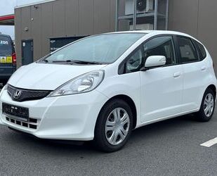 Honda Honda Jazz 1.4 Trend Automatik Gebrauchtwagen