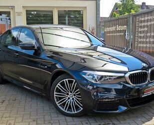 BMW BMW 530 d M Sport Lim. | NAVI | LED | Dig.Tacho | Gebrauchtwagen