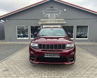 Jeep Jeep Grand Cherokee 3.6 V6 SRT 8 Body Kit NETTO! Gebrauchtwagen