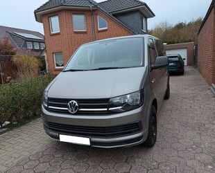 VW Volkswagen T6 Multivan Gebrauchtwagen