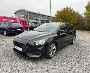 Ford Ford Focus Turnier 2.0 ECOB ST/1.Hand/Recaro/LED Gebrauchtwagen