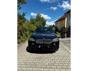 BMW BMW X5 xDrive40d - Gebrauchtwagen