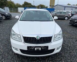 Skoda Skoda Octavia Combi Sport Edition Gebrauchtwagen