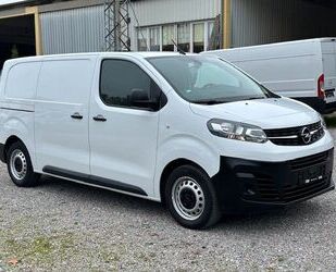 Opel Opel Vivaro Kasten Edition M L2 Klima Gebrauchtwagen