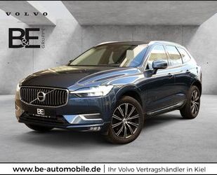 Volvo Volvo XC60 B5 AWD Automatik Inscription Gebrauchtwagen