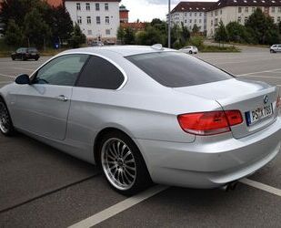 BMW BMW 325i Coupé - Gebrauchtwagen